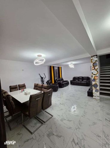Vilă Duplex Mioveni-1