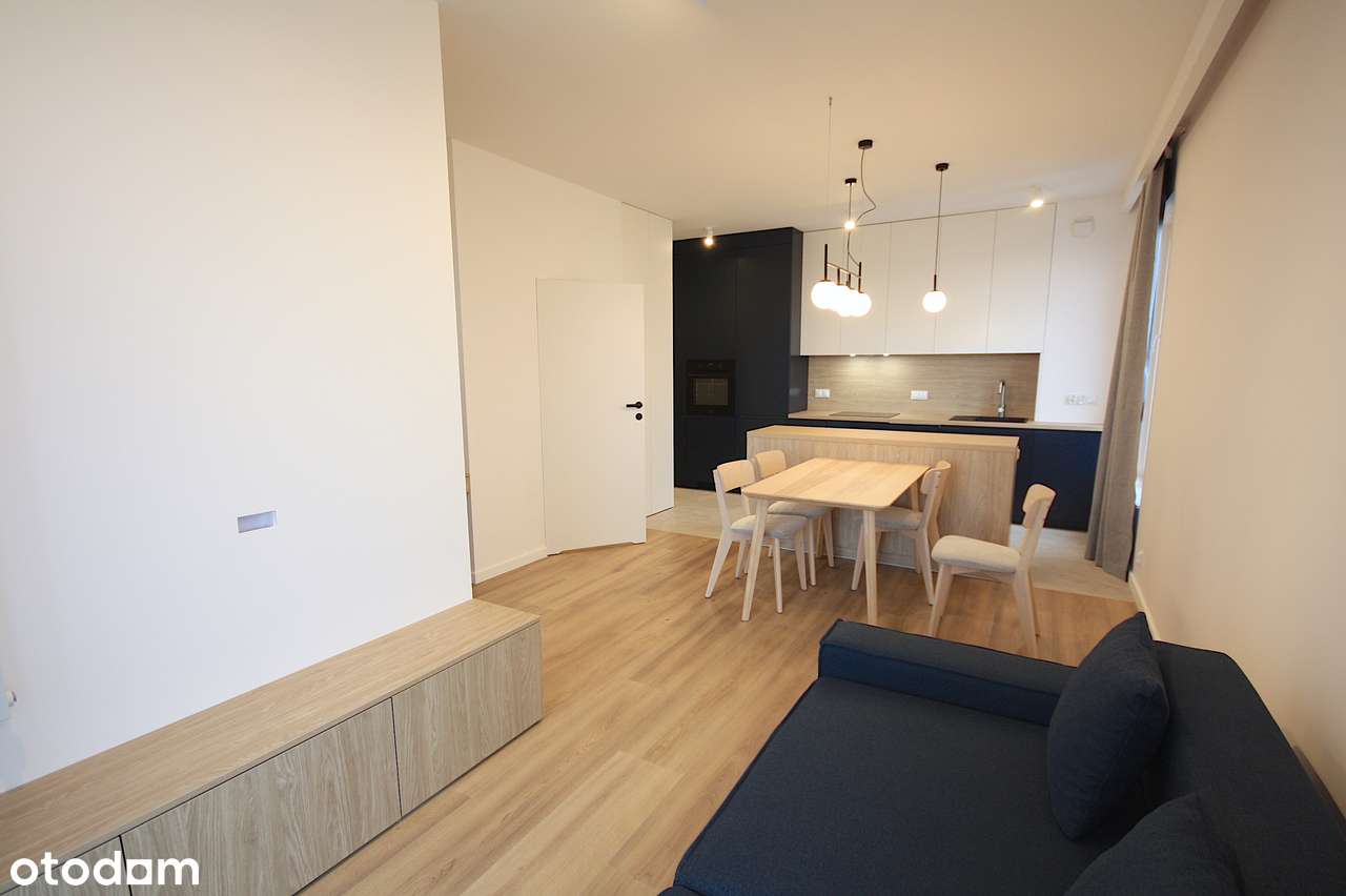 komfortowy apartament, Centrum, al. Kościuszki - Pełny obrazek: 5/10