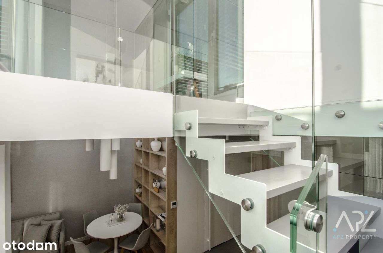 Luksusowy Apartament Przy Samym Morzu!-13