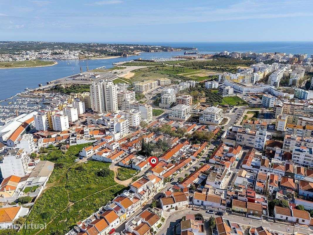 Moradia T2 para venda-20