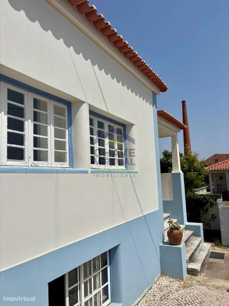 MORADIA DE CAMPO T4 NO OESTE - Grande imagem: 4/40