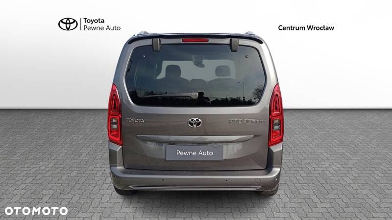 Toyota Proace City - 6