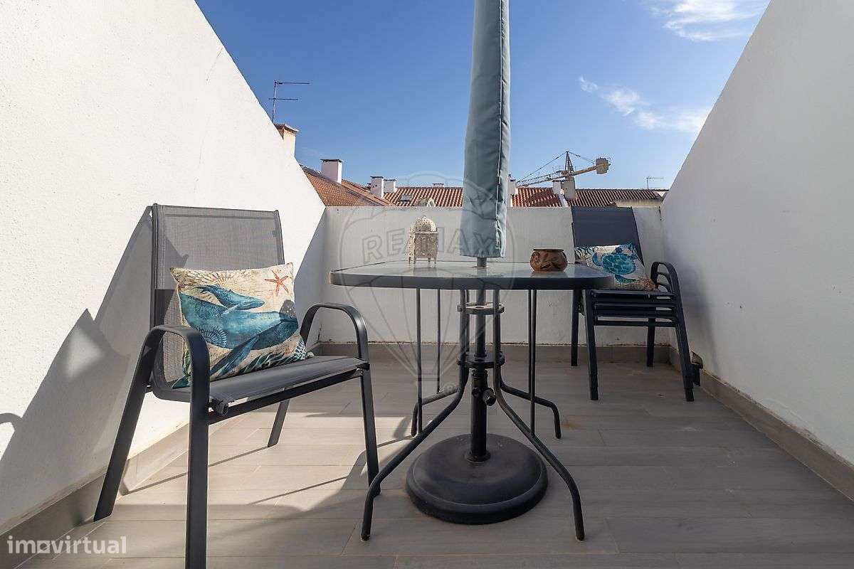 Apartamento T3 para venda-37