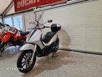 Piaggio Beverly - 4