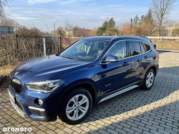 BMW X1 xDrive18d - 2