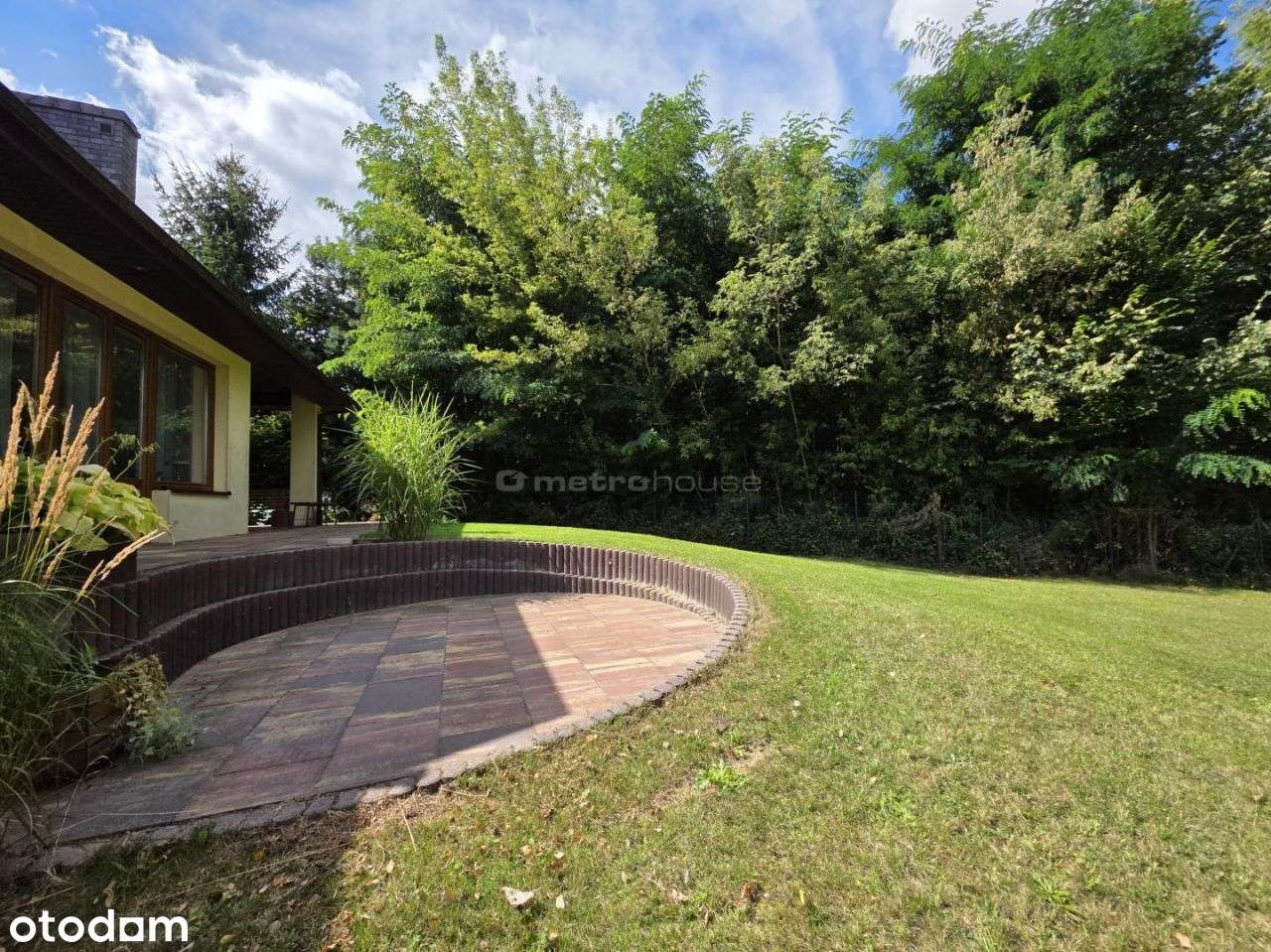 Przytulny dom 134m2 + działka 2783m2 #Grabanów - Pełny obrazek: 4/20