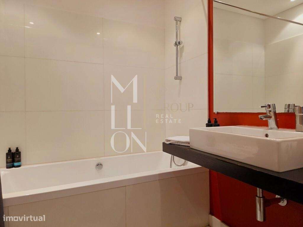 Apartamento T3 situado no condomínio privado da Quinta de São João-32