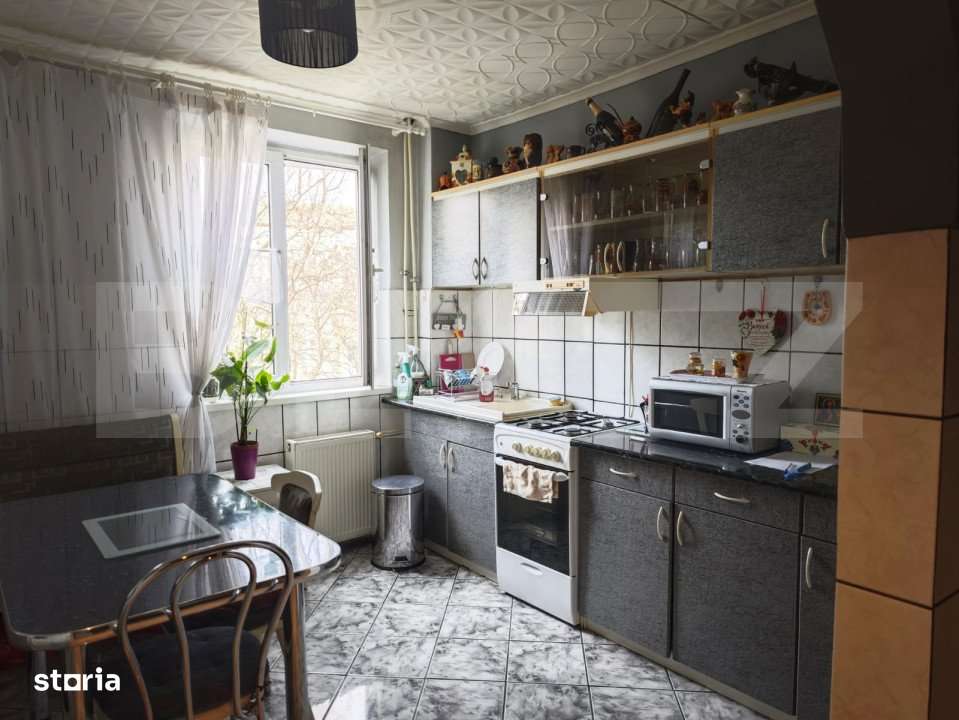 Apartament de vanzare, 2 camere, zona Dacia, Str. Aluminei - Imagine principală: 2/8