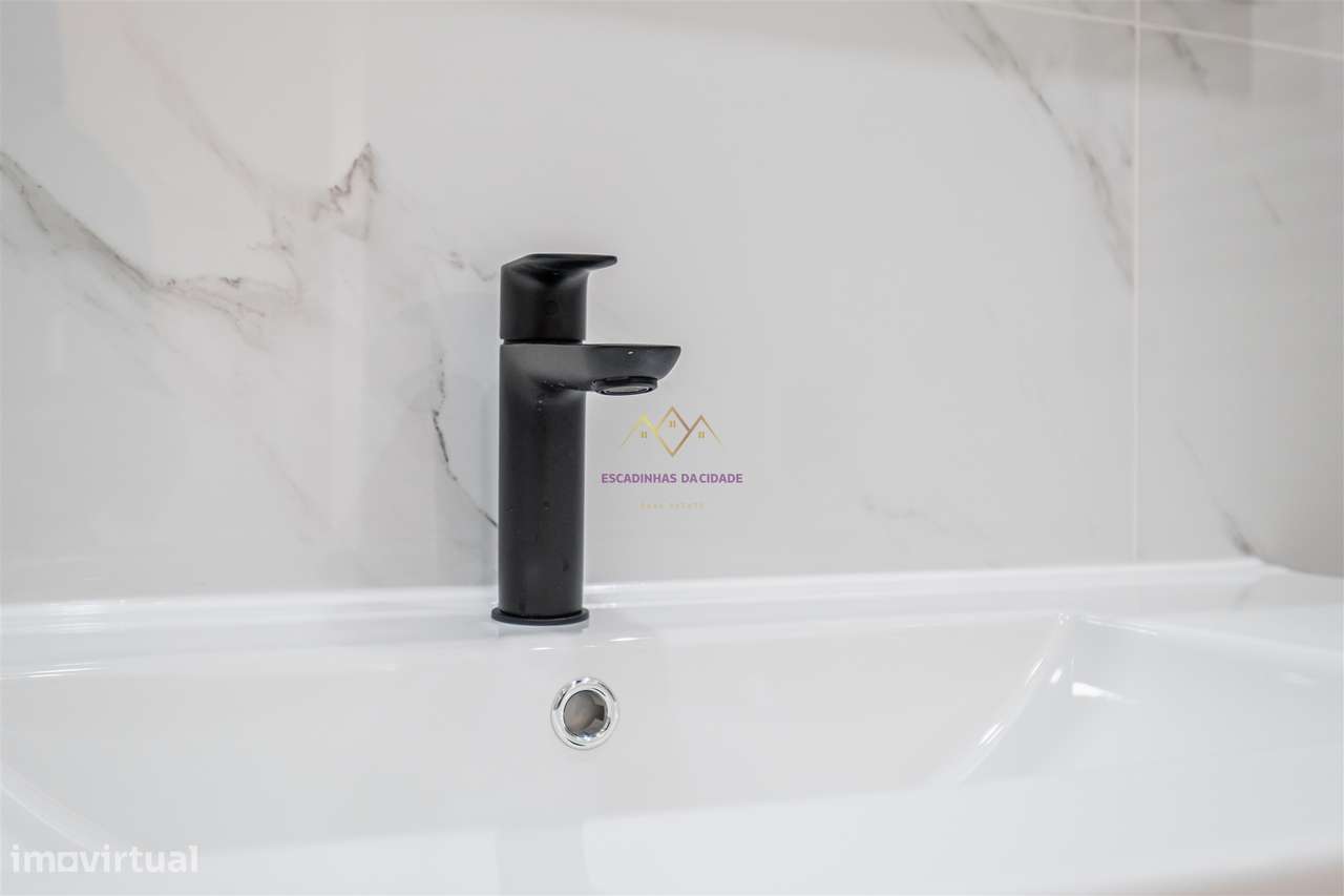 Apartamento T3 a estrear, Montijo-39