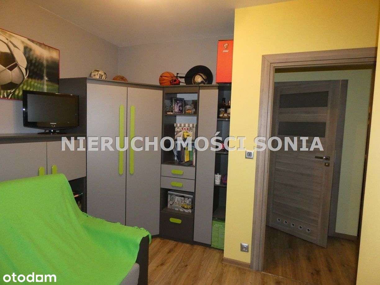 Dom Oś.Kolejarzy ul Konduktorska 0% Prowizji !!!!-12