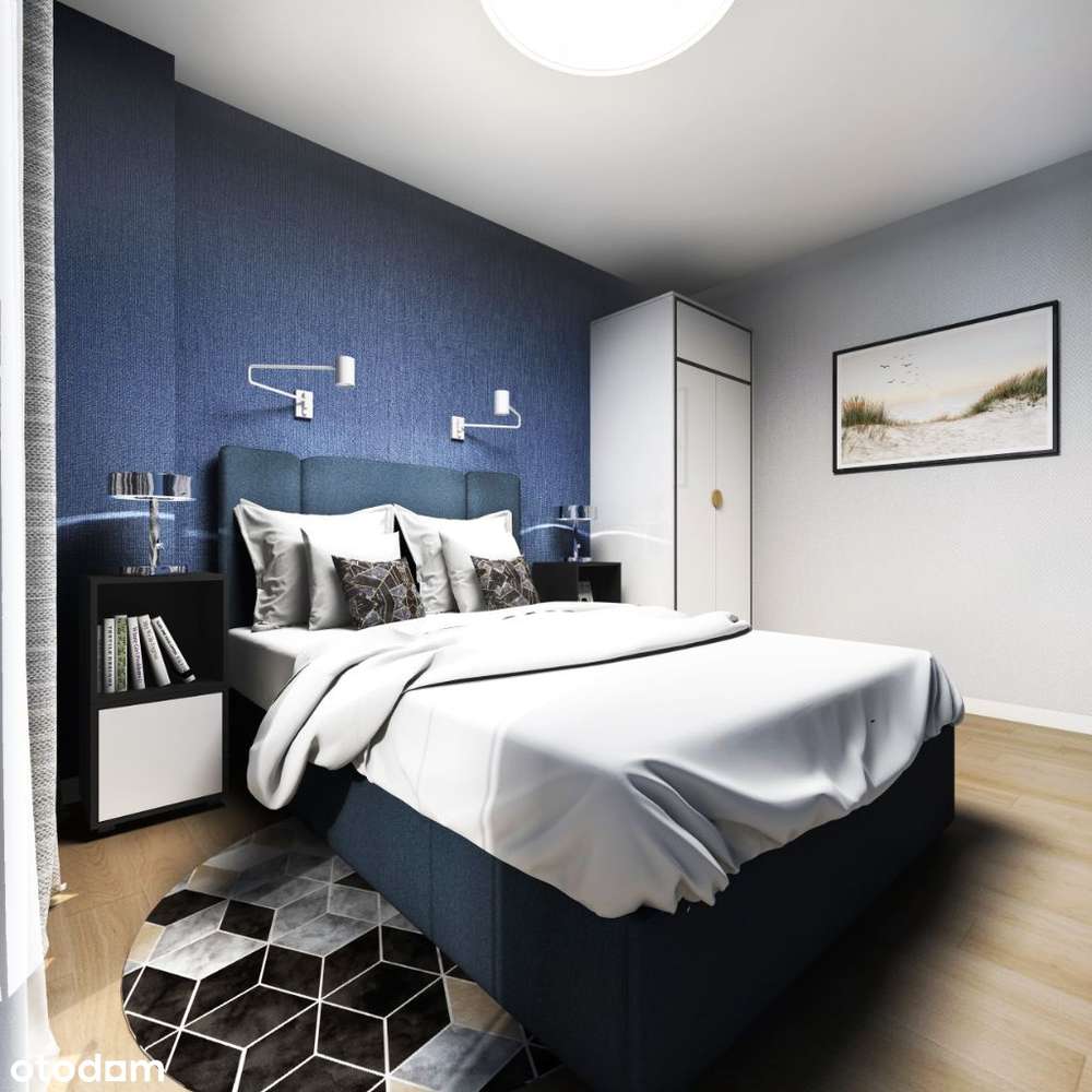 Unikatowy Apartament E22 w budynku z BASENEM! - Pełny obrazek: 4/20