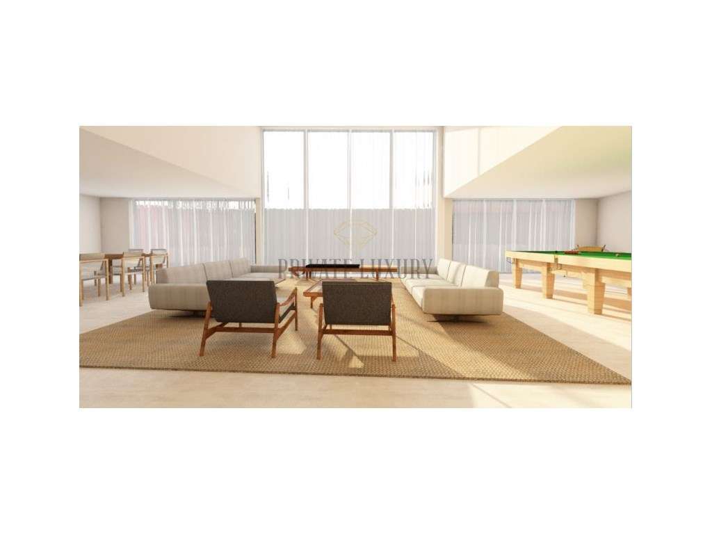 Elegante Moradia T5 na Lapa com Projeto Aprovado - Grande imagem: 5/25