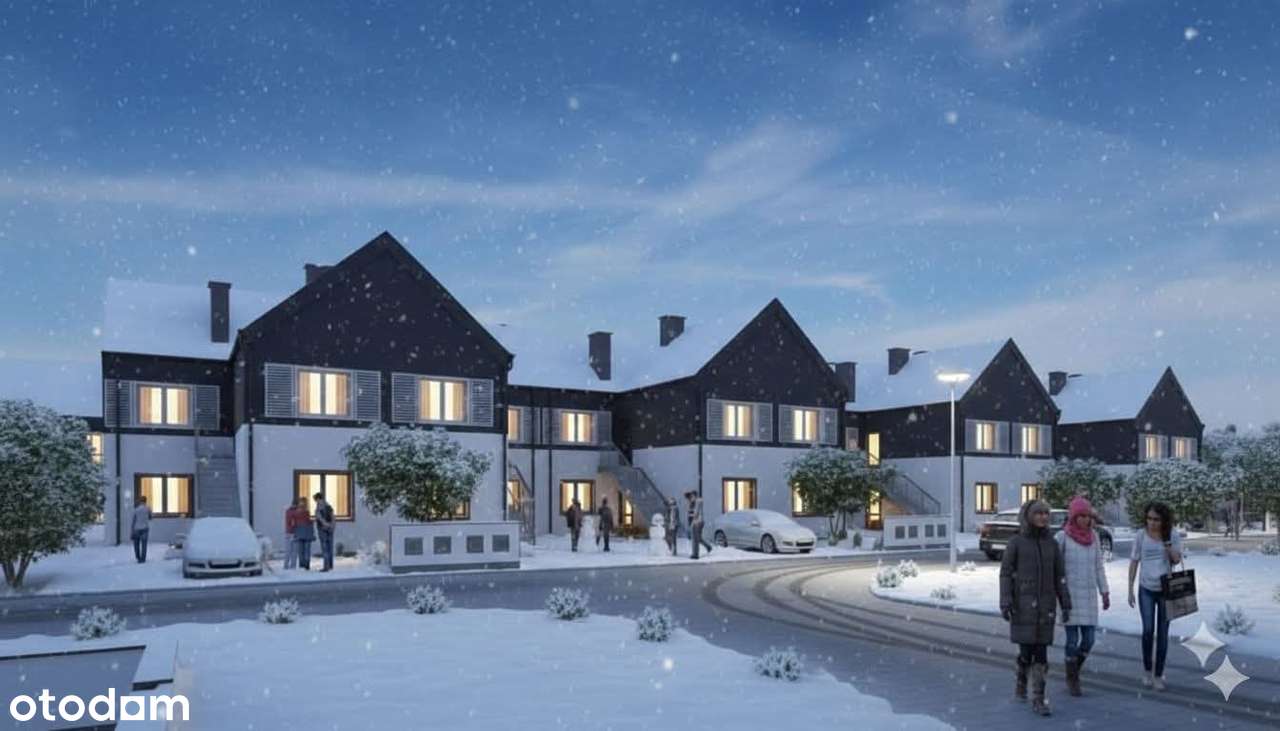 111m²(70m² + 41m²-2 poziomy)+BALKON+1 m.parking.+komórka-KAMERALNE - Pełny obrazek: 2/20