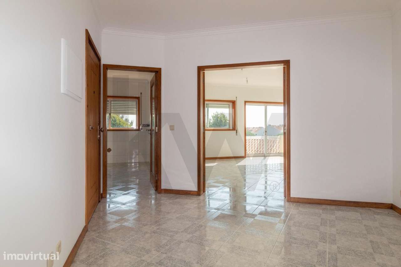 T2 ao Mercadona, em  Espinho, de 2 frentes  com garagem, varandas  22 - Grande imagem: 2/46