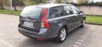 Volvo V50 1.6D DPF Momentum - 20