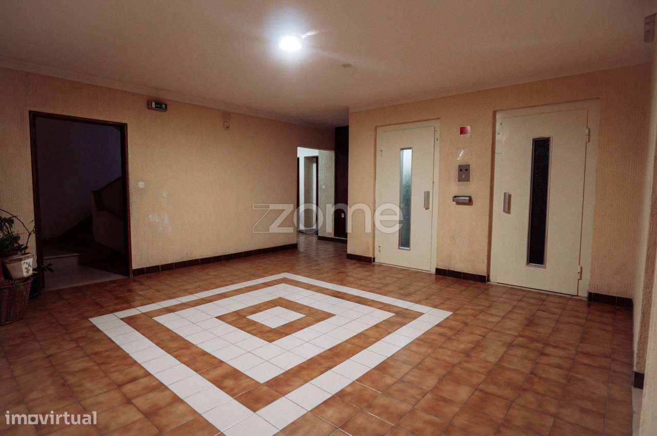 T3 com Suíte na Cidade Nova – Pronto a Habitar e com futuro Metro-15