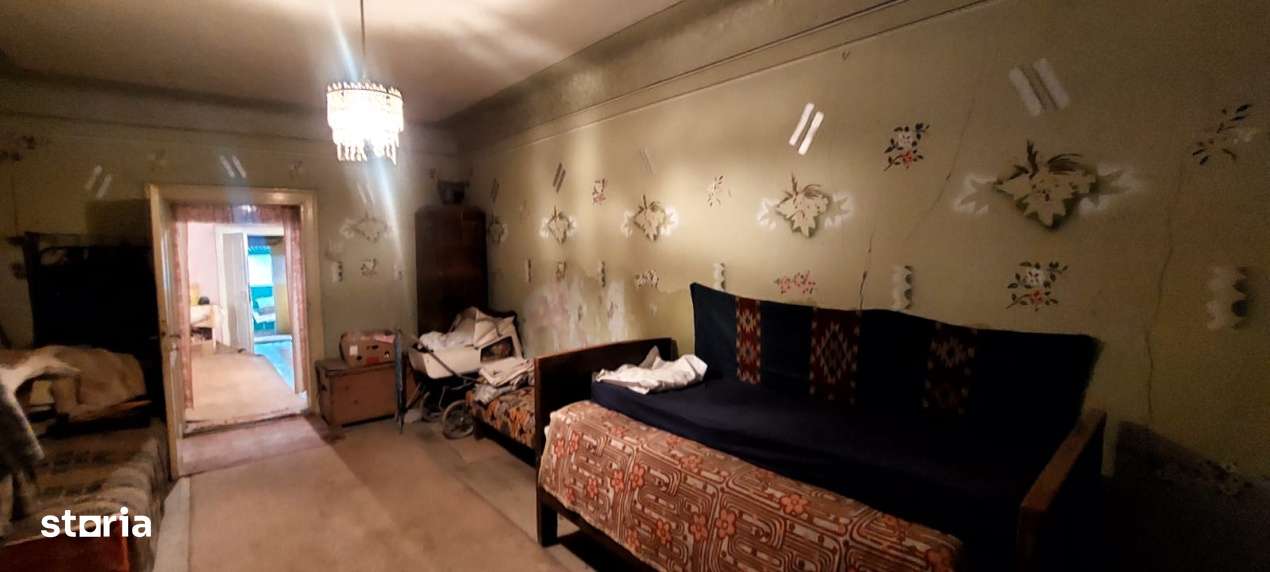 Casa 6 camere suprafata utila 190mp si teren 1440mp,spre vanzare in NO - Imagine principală: 5/19