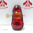 Stop stanga Smart City-Coupe 1998-2004 | 253031L - 1