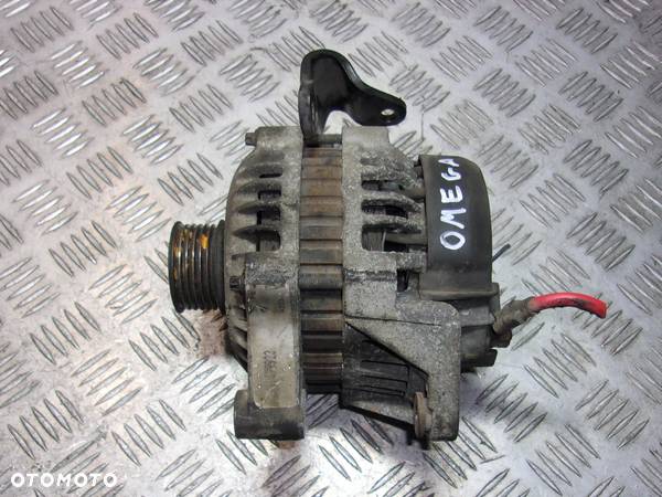 Astra G Vectra A B Frontera A B Omega B Tigra - alternator 1.4 1.6 2.0 2.2 - 3