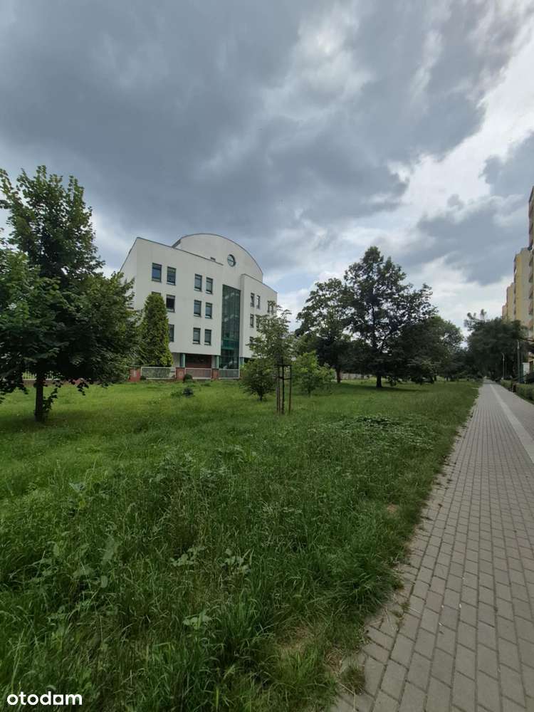 Mokotów ul. Modzelewskiego 31m2-3