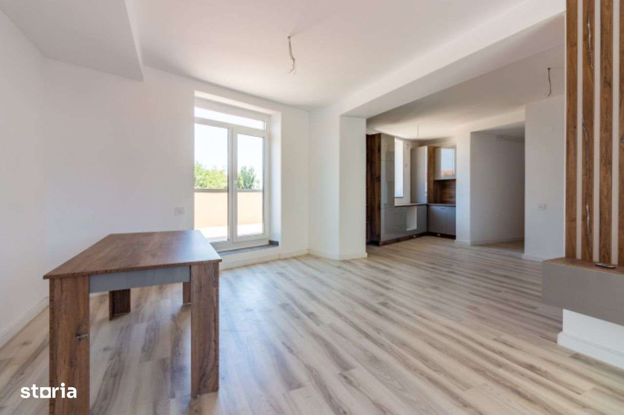 Penthouse de vanzare - Unirii-10