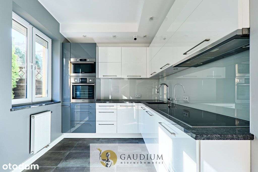 3 pokoje I wysoki standard I ogródek I 81 m²-4