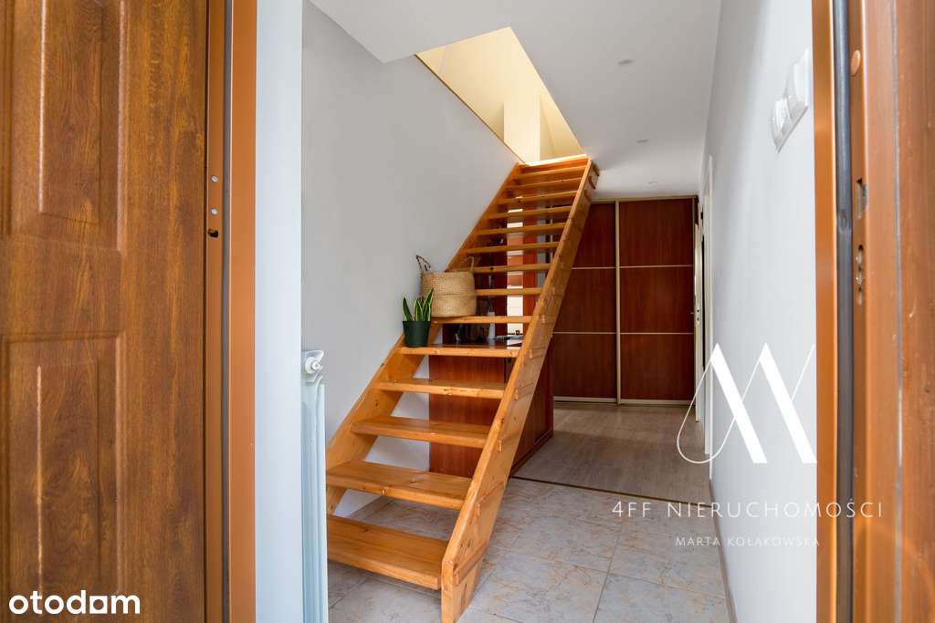 Wyjątkowy dom z klimatem – 0,35 ha prywatnego raju-8