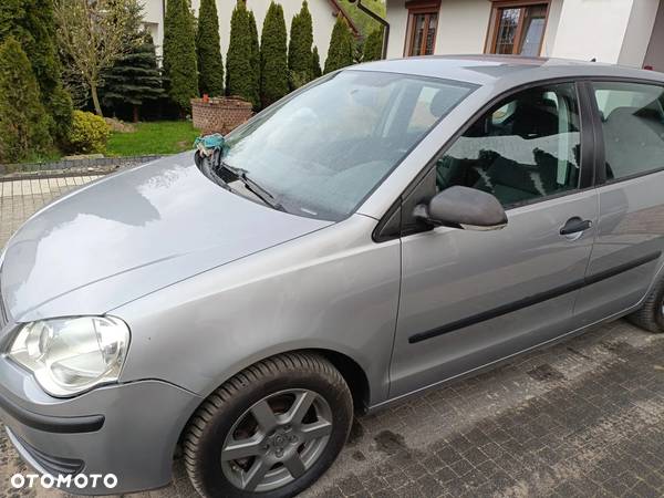 Volkswagen Polo 1.2 12V Comfortline - 24