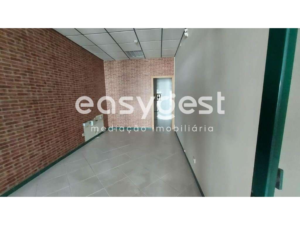 Loja, Cafetaria no Centro Comercial São Francisco, Leiria - Grande imagem: 3/18