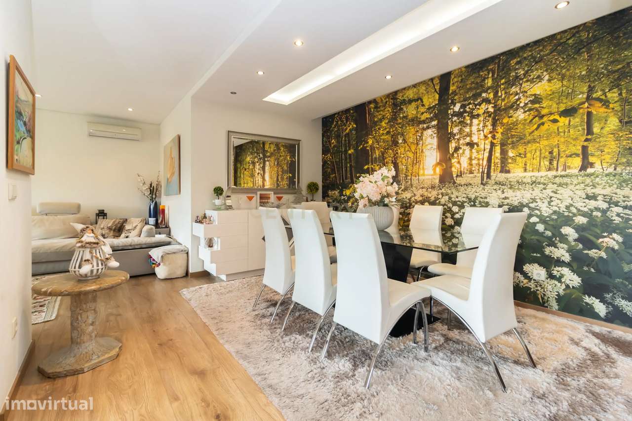 Elegância, Espaço e Tecnologia – T4 de Prestígio em Setúbal - Grande imagem: 4/50