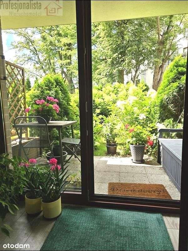 Redłowo, ogrodzone osiedle "Nad Kępą",3 pok, garaż - Pełny obrazek: 2/14