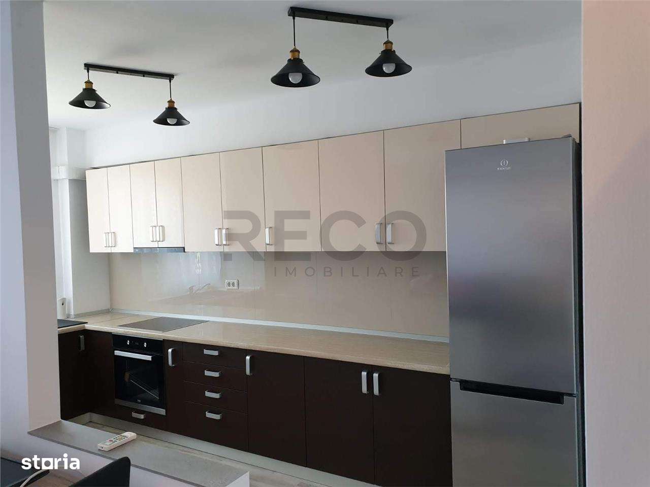 RECO Apartament 2 camere, complexul rezidential Iosia - Imagine principală: 5/8