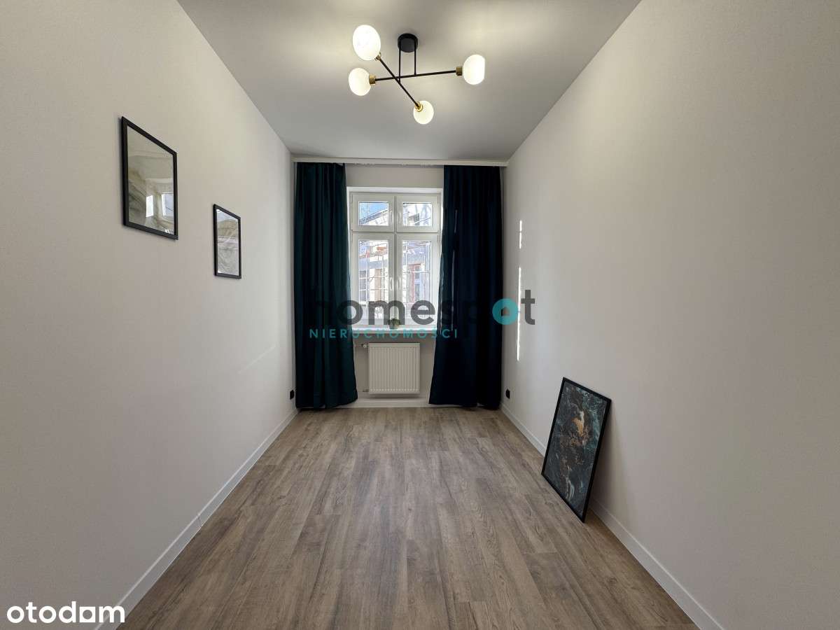 | 2 pokoje | Po remoncie | Rewitalizacja budynku! - Pełny obrazek: 5/10