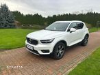 Volvo XC 40 D3 AWD Inscription - 1