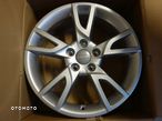 FELGA AUDI Q3 8U0071497 nowe oryginalne 17'' vat - 5