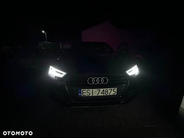 Audi A4 Avant 2.0 TDI - 27