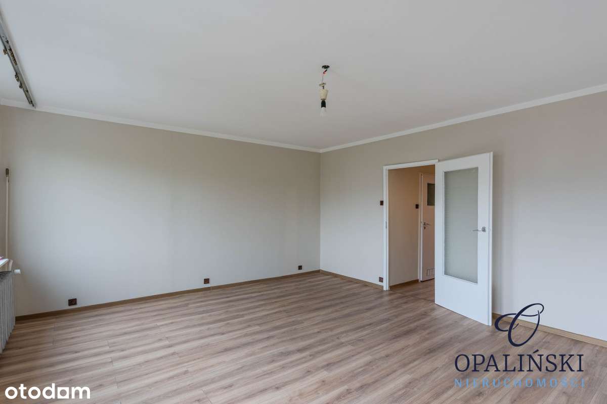 Duży metraż | Możliwość wydzielenia 3 pokoi |-8