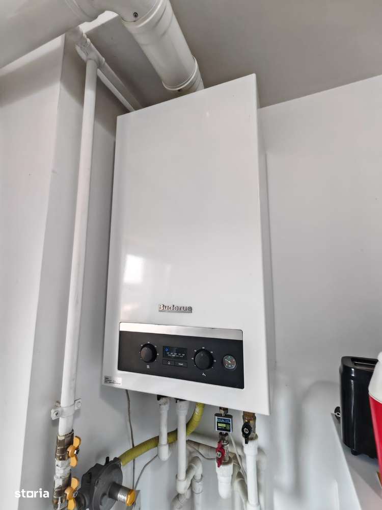 Apartament 2 camere Gavana 3, bloc 2015, etaj 4 din 6, lift, mobilat-7