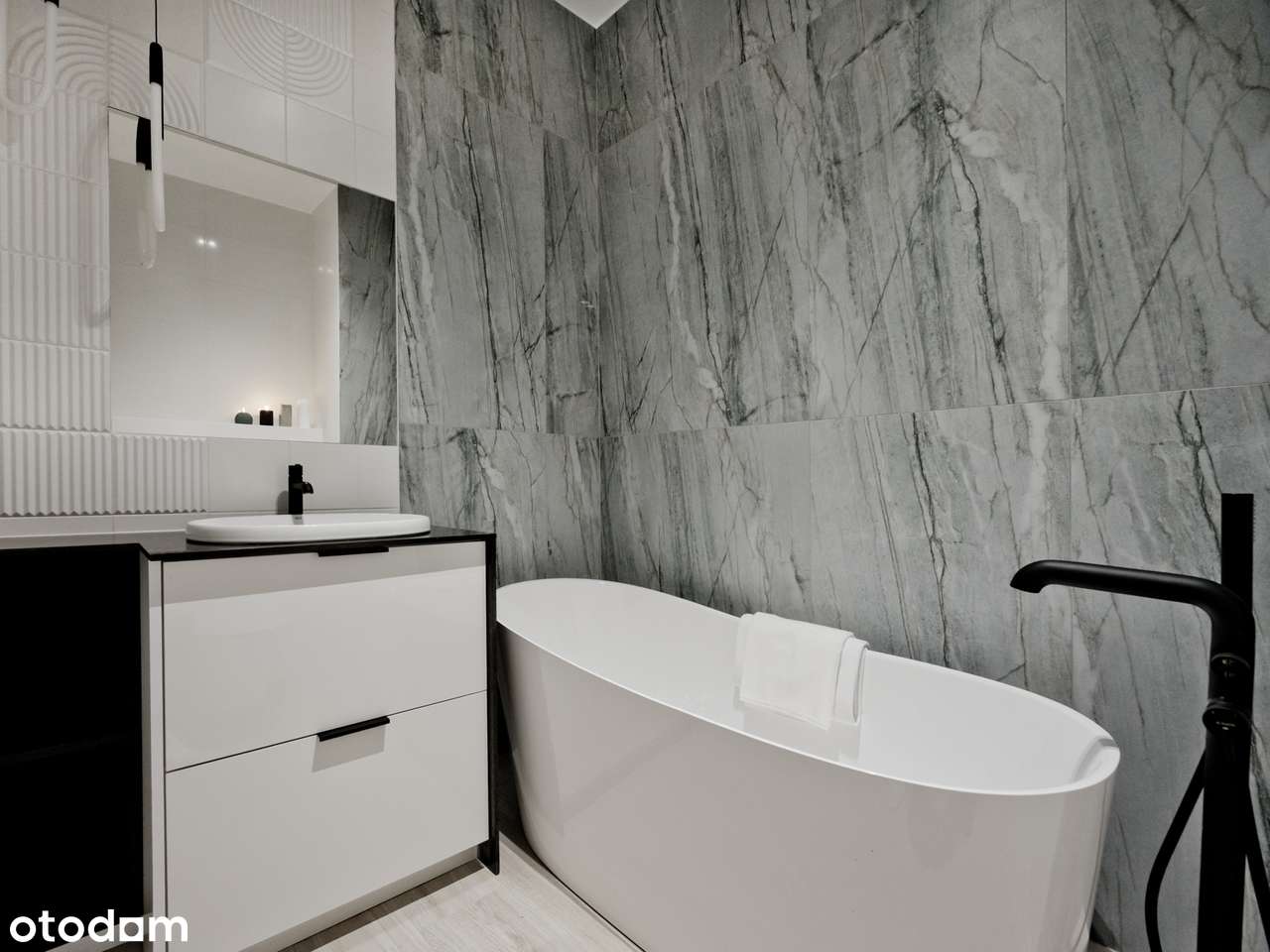 Penthouse w legendarnym Hotelu LIDO - Basen, SPA & Restauracja-10