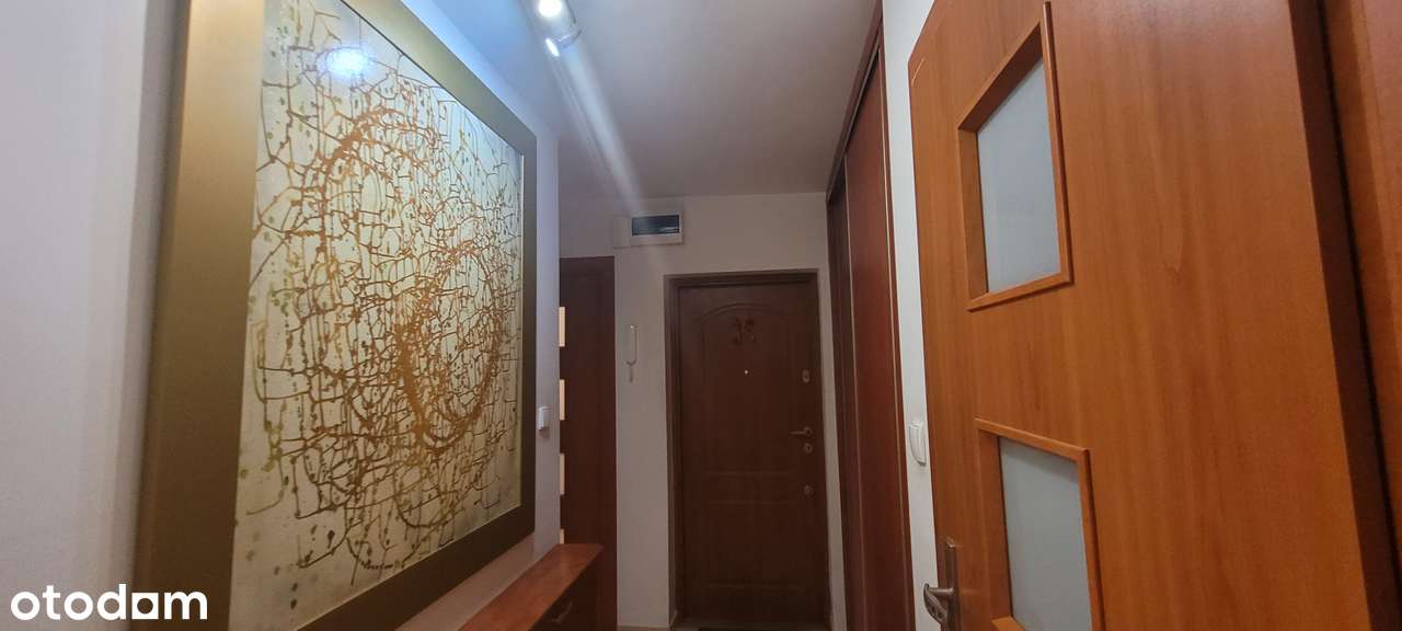 Przytulne mieszkanie 3 pokojowe w Centrum miasta o fajnym standardzie-11