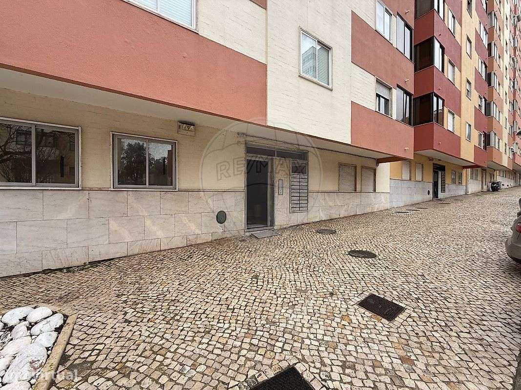 Apartamento T3 para arrendamento - Grande imagem: 5/6