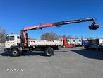 MAN FE 310 A WYWROTKA+HDS DŻWIG FASSI 165AXP23 - 31