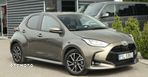 Toyota Yaris Hybrid 1.5 VVT-i Comfort - 9