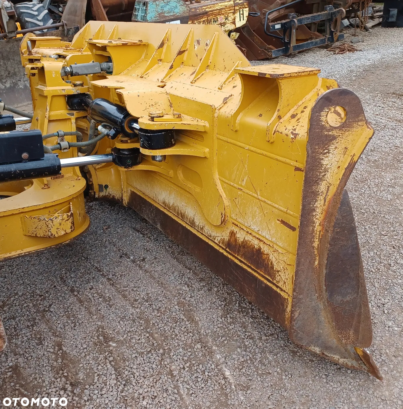 Caterpillar CAT D6K2 LGP - 17