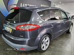 Ford S-Max 2.2 TDCi Titanium 7L - 8