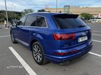 Audi Q7 3.0 TDI Quattro Tiptronic - 5