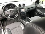 Mercedes-Benz ML 320 CDI 4-Matic - 9