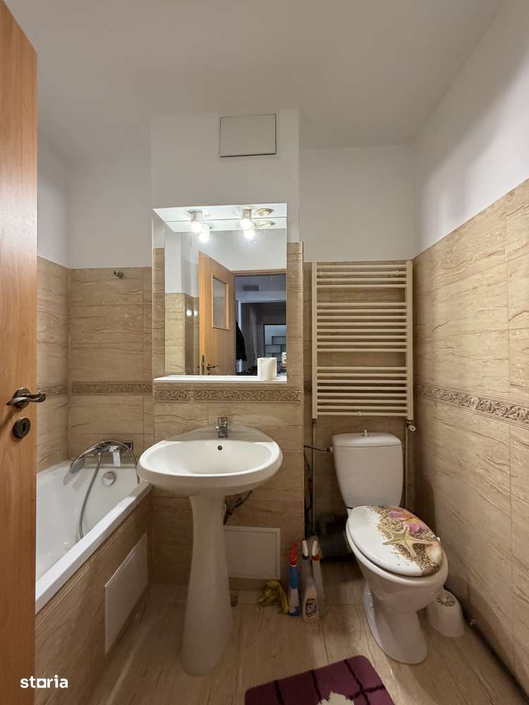 Apartament 2 camere decomandat Grădinari Tătărași Ciurchi Iulius Mall-7