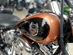 Harley-Davidson Softail Heritage Classic - 16