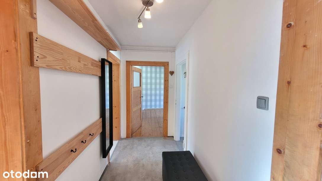 Mieszkanie, 83,58 m², Jelenia Góra-15